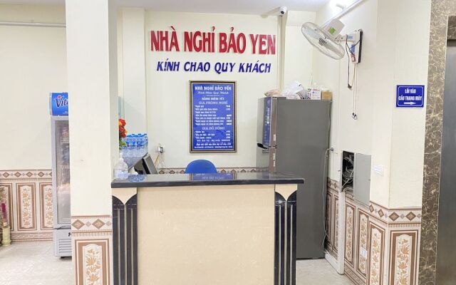 OYO 1151 Bao Yen Hotel