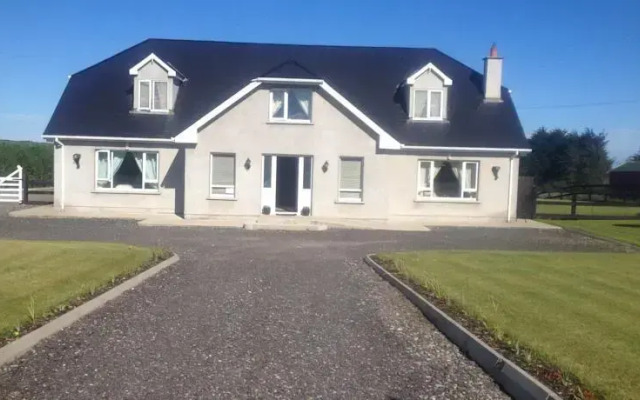 Ardmore Bed and Breakfast