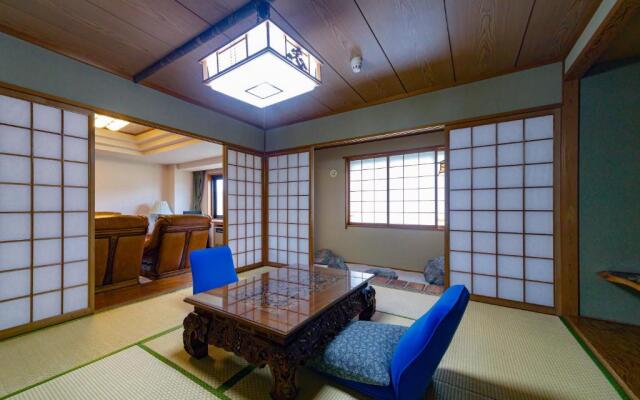 Jozankei View Hotel