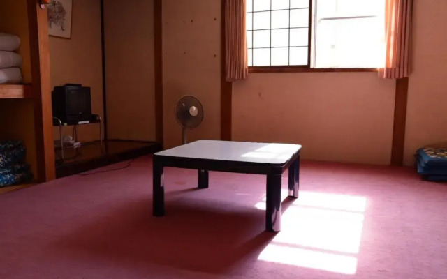 Guest House Shiroikiseki
