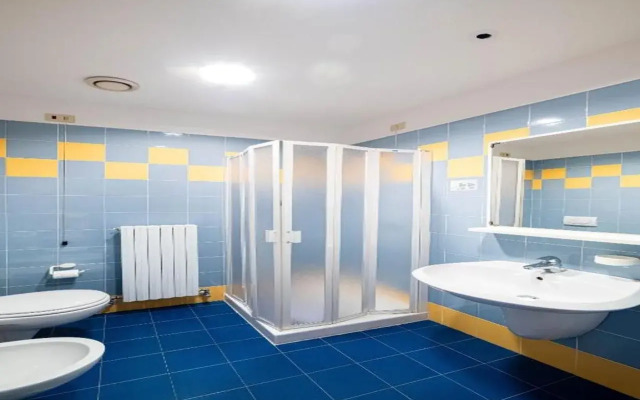 Phi Hotel Homy Druento