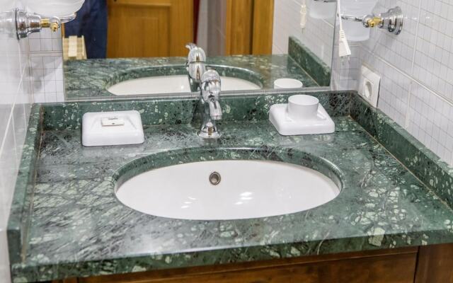 Residence Cervinia 3952