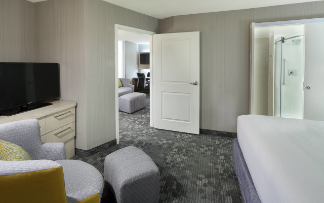 Courtyard by Marriott Toronto Northeast/Markham