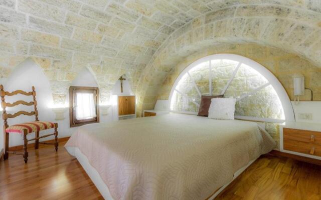 San Domenico Suite