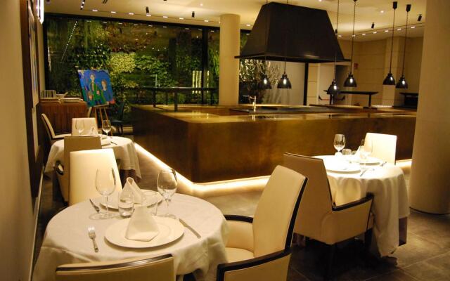 Elke Spa Hotel