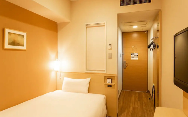 Jr West Group Via Inn Shinjuku