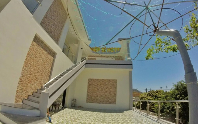Hiep Si Hotel