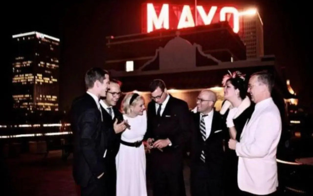 The Mayo Hotel