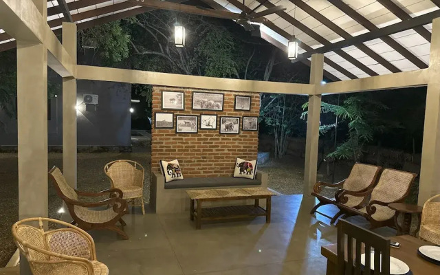 The Den at Yala