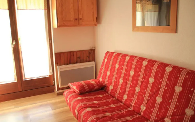 Gentianes Gna17 Cosy & Mountain 4 Pers