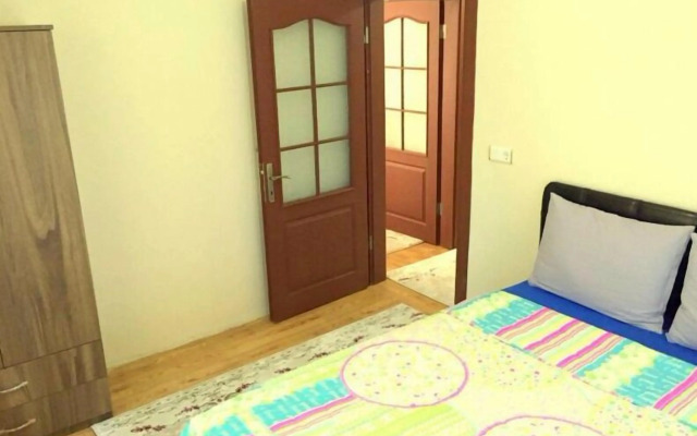 Murat Kaptan Apart Otel