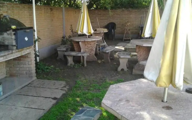 Complejo Turistico Los Tabaquillos