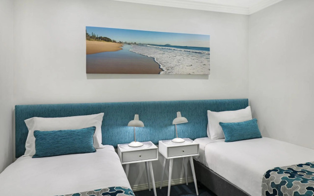 Watermark Resort Caloundra