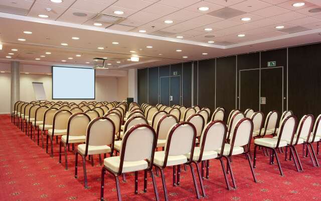 Park Inn by Radisson Meriton Conference & Spa Hotel Tallinn