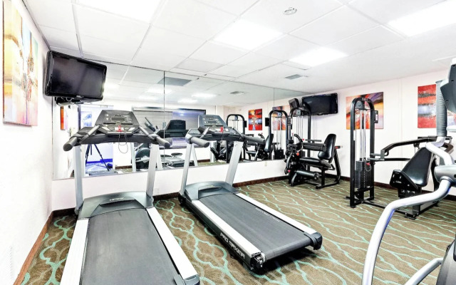 Best Western Plus University Inn