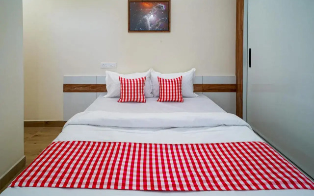 Open Hotel by Olive - Buzz Studio