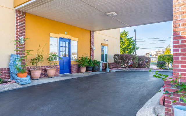 Americas Best Value Inn