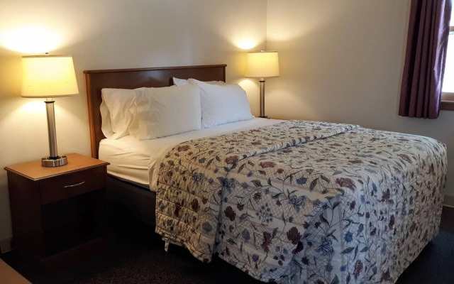 Bay Motel