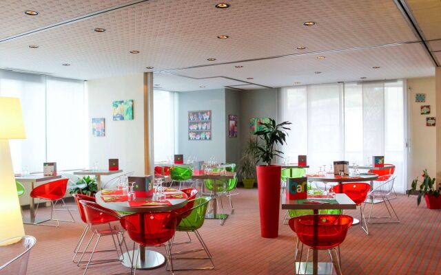 ibis Styles Saint Dizier