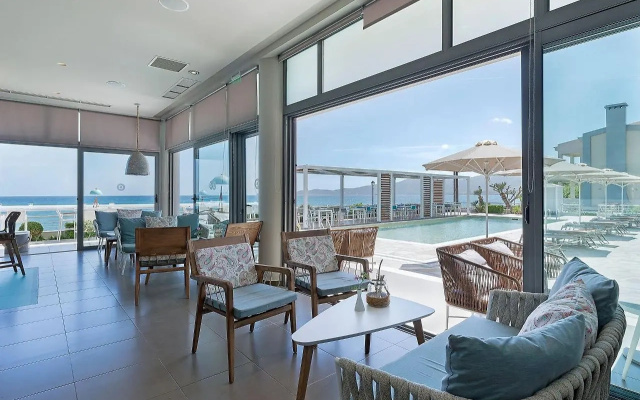 Anastasia Hotel & Suites Mediterranean Comfort