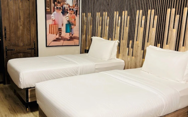 The Westbury Inn Hotels and Apartments