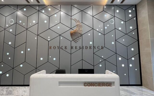 Royce KLCC Kuala Lumpur City Centre by Dormeo Destinations