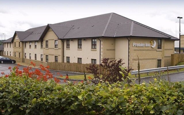Premier Inn Dunfermline