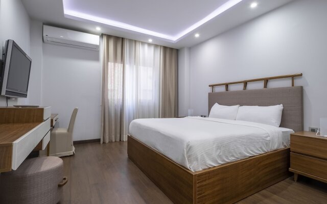 Vesta - New Cairo Residence