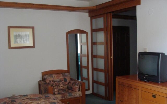 Hotel Praha