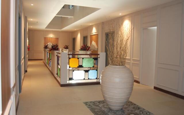 Hotel Horison Inn Alaska Semarang