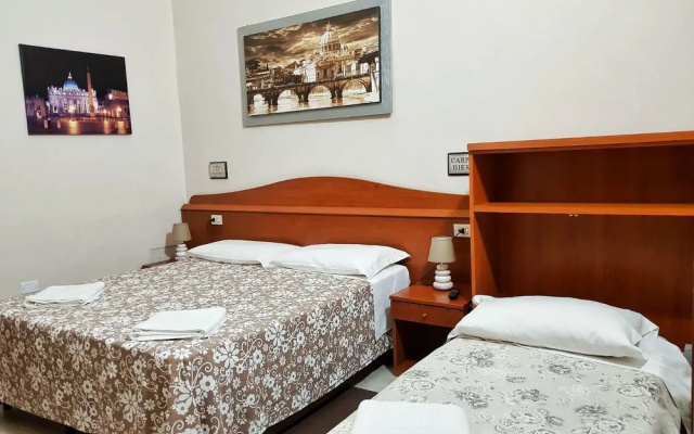 Italy Guest house