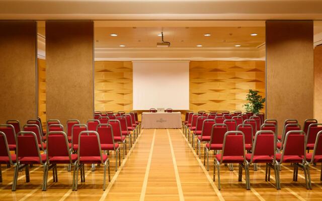 UNAHOTELS Varese