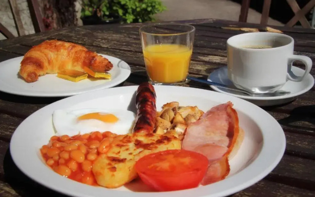 Elterwater Hostel