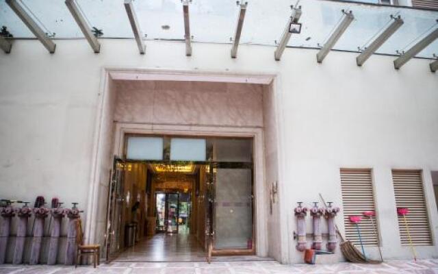 Guangzhou Chunxi Wanyi International Apartment