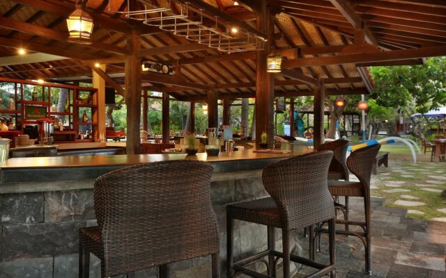 Bali Beach Hotel