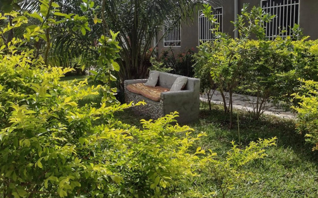 Real Owl Guest House