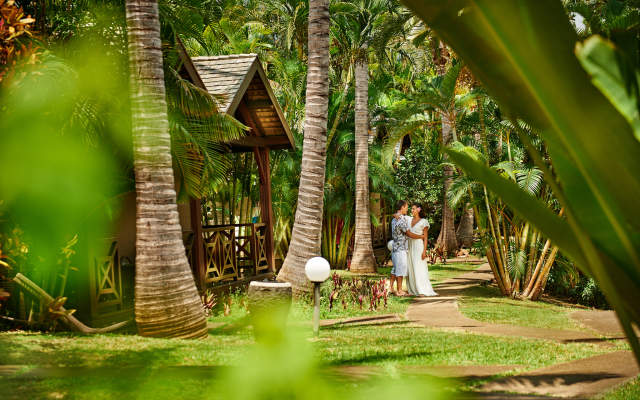 Iloha Seaview Hotel