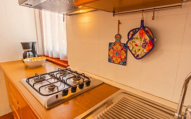 Residence Casa Adriana