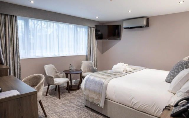 Barton Manor Hotel & Spa, BW Signature Collection