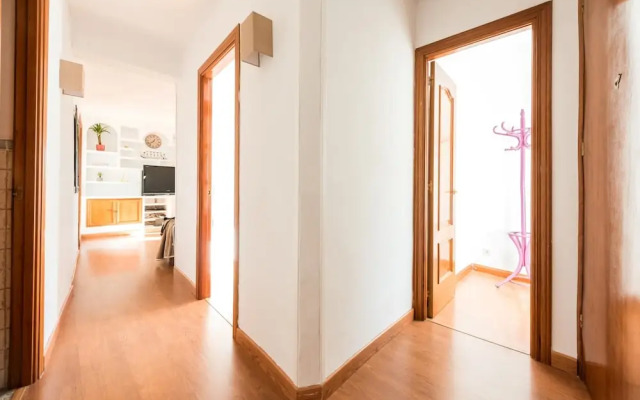 Plaza de Cabestreros City Center