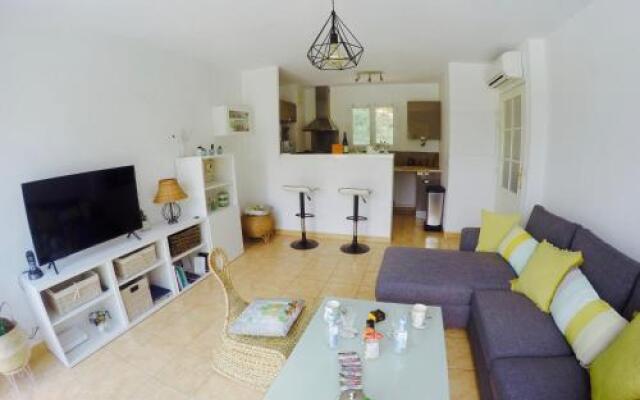 Appartement Domaine Maxime Park