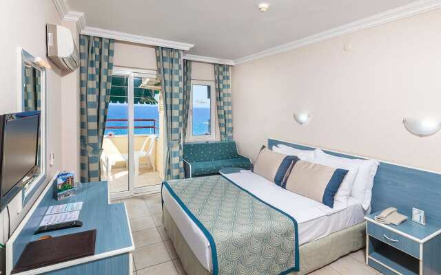 Galaxy Beach Hotel
