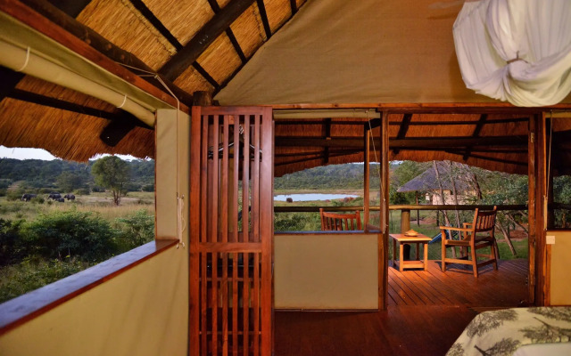 Ivory Lodge