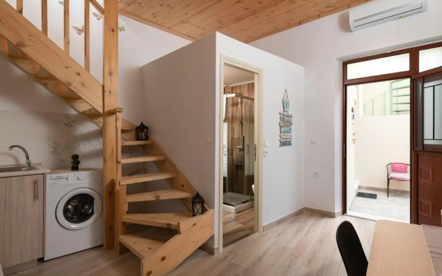 Niochori apartments 2