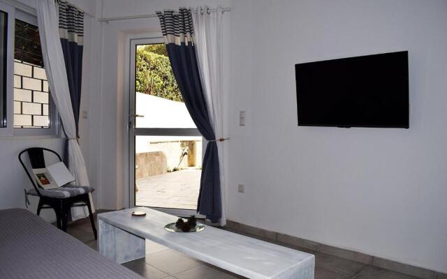 Studio Agia Marina Koropi