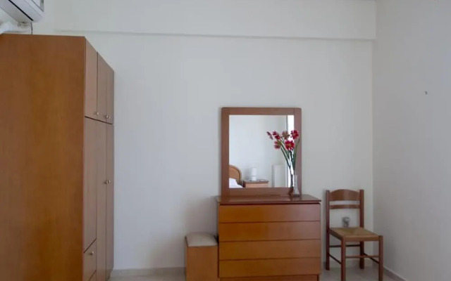 Manoleas Villas - Apartment 6