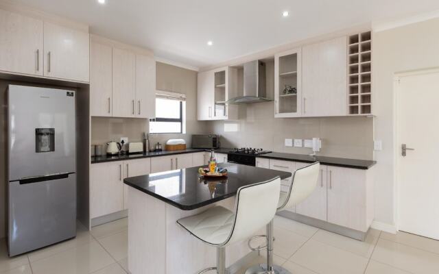 Constitution 14 by CTHA