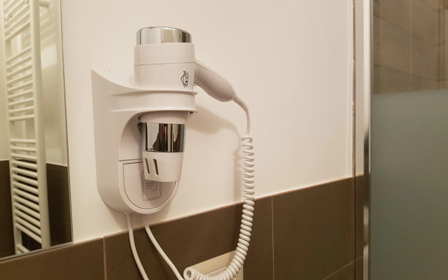 Residence Campo Rotondo