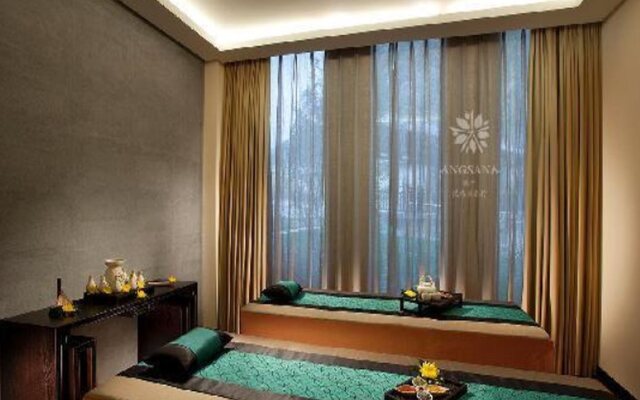 Banyan Tree Tengchong