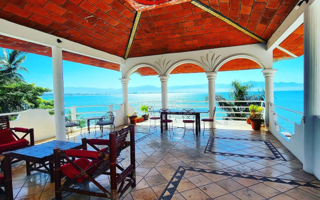 Jardin del Mar